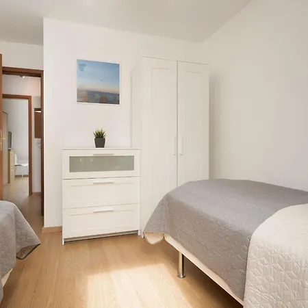 Ferienwohnpark Amselweg 11 Келленхузен