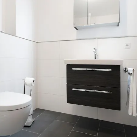 Holiday home Ferienwohnpark Amselweg 11 Kellenhusen