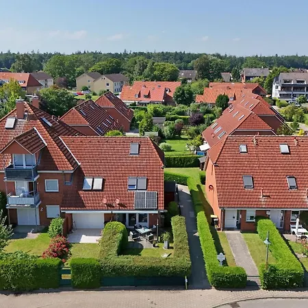 Ferienwohnpark Amselweg 11 *