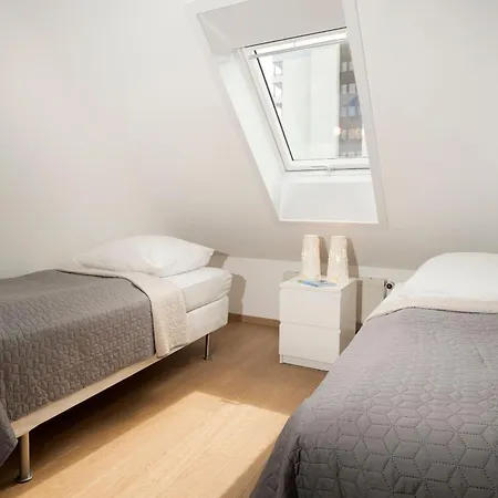 Ferienwohnpark Amselweg 11 Kellenhusen