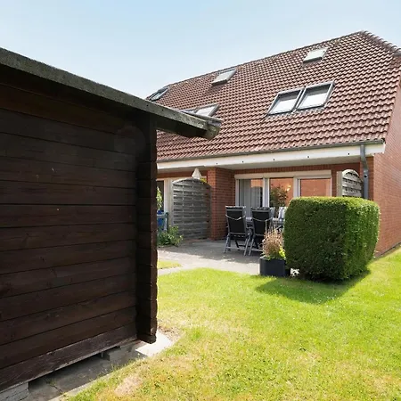 Ferienwohnpark Amselweg 11 Дом отдыха