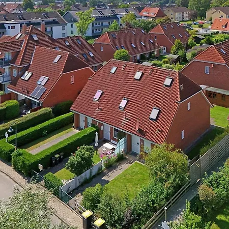 Ferienwohnpark Amselweg 11 Дом отдыха *