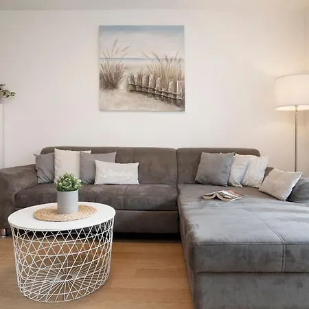 Ferienwohnpark Amselweg 11 Дом отдыха Келленхузен