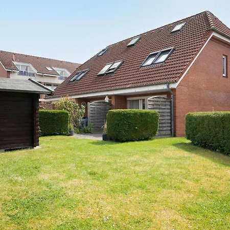 Ferienwohnpark Amselweg 11 *