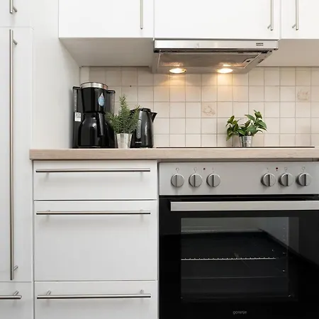 Ferienwohnpark Amselweg 11 Дом отдыха *