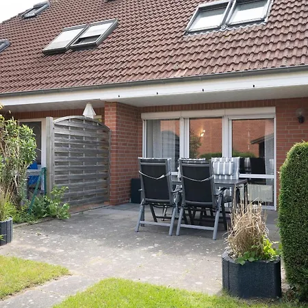 Ferienwohnpark Amselweg 11 Casa vacanze