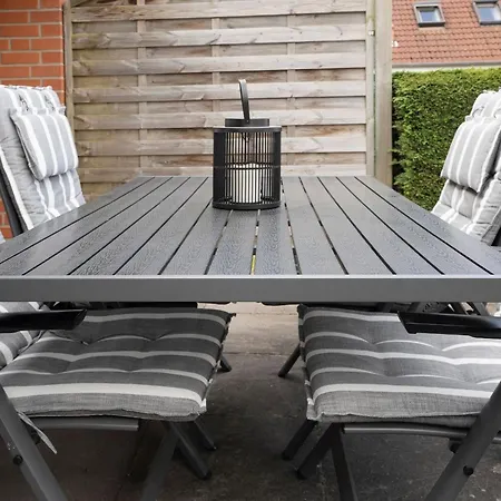 Ferienwohnpark Amselweg 11 Дом отдыха Келленхузен